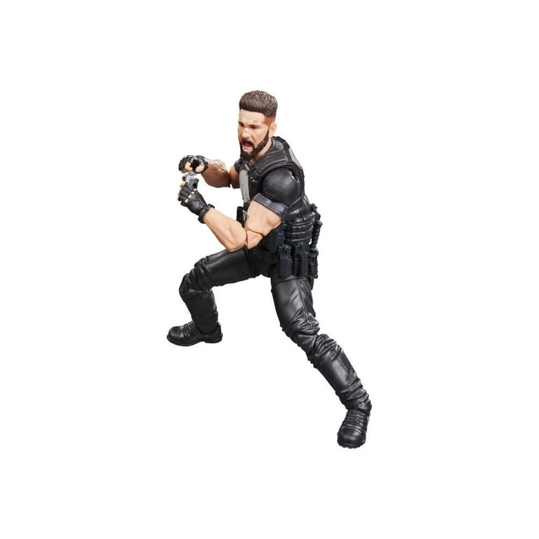 Marvel Legends Series Punisher The Punisher - vue 4