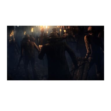 Sony Interactive Entertainment Bloodborne - PLAYSTATION HITS