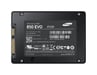 Samsung 850 EVO SATA III 2.5pouces SSD
