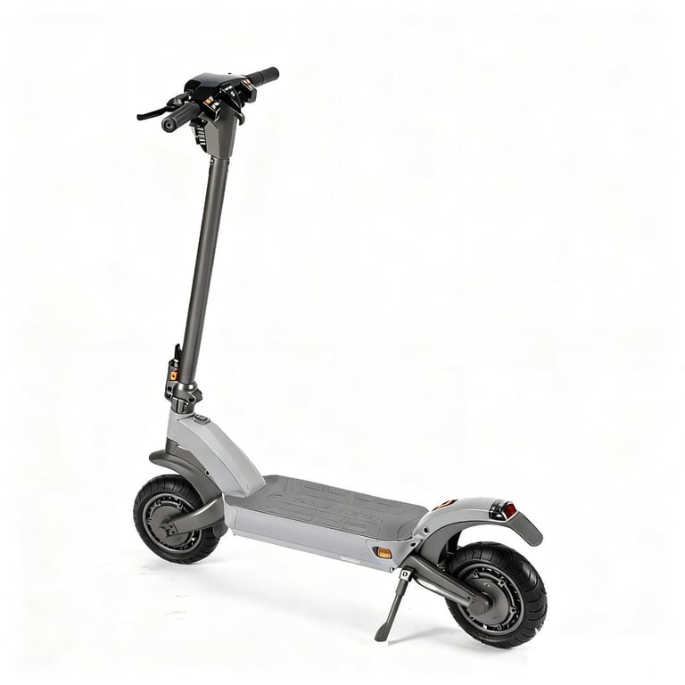 TankTorq TK5 arctique - vue 7