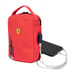 Housse de Voyage Compacte Modèle SF Rouge