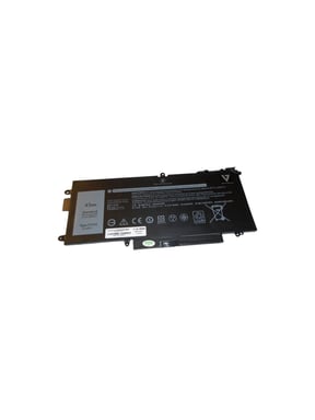 V7 Batería de reemplazo D-CFX97-V7E para ciertos ordenadores portátiles Dell Latitude