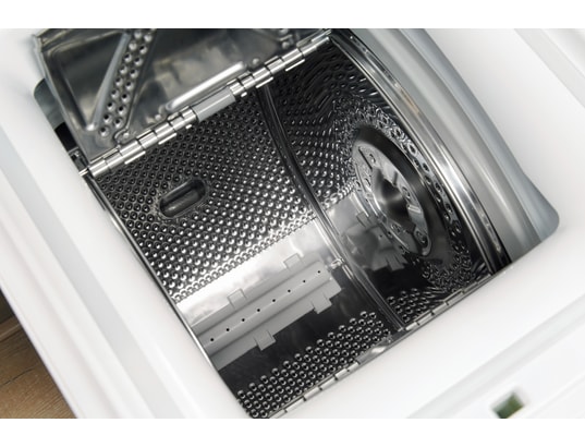 INDESIT lave linge top 7 Kg 1200 trmn BTWS72200FRN - vue 8