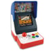 Inovalley GAME02 Console de jeu portable LCD 3'' avec 520 jeux rétro classique inclus - Batterie lithium 600mAh rechargeable
