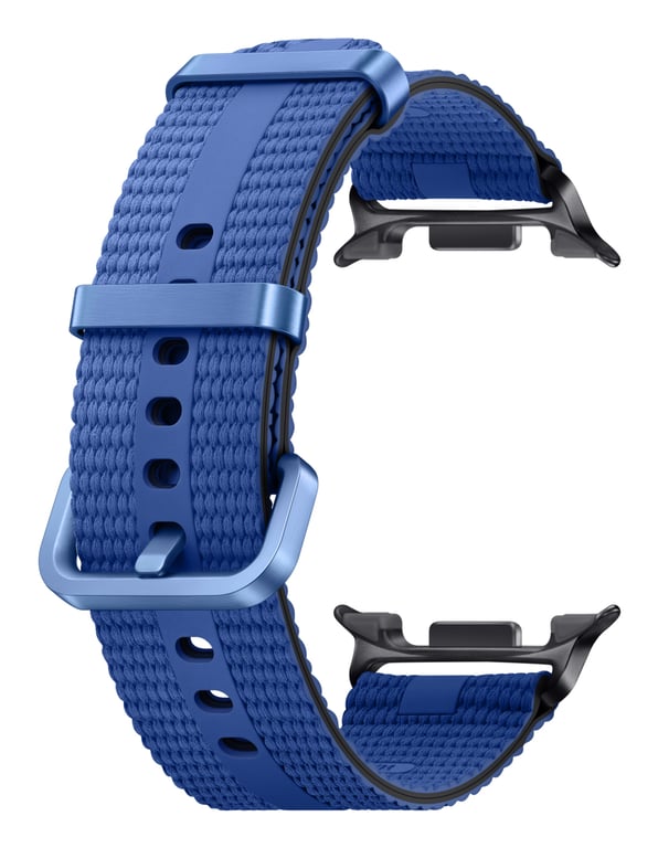Samsung Bracelet Sport Chic (S/M) pour Galaxy Watch8 | Watch8 Classic - Neuf