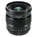 Fujifilm XF 16mm F/1.4 R WR SLR Objectif large Noir