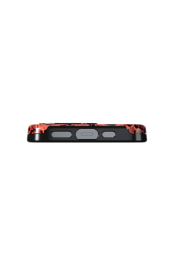 Cover per iPhone 13 Pro Rivestimento antibatterico Motivo ghepardo