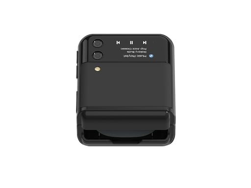 Samsung Galaxy Buds Z Flip3 Protectora