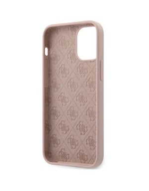 Coque de protection pour iPhone 12 Mini Rose