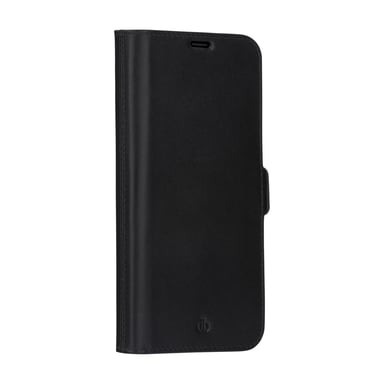 dbramante1928 Lynge funda para teléfono móvil 15,5 cm (6.1'') Funda cartera Negro