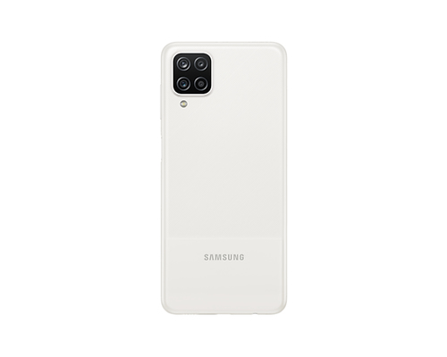 Galaxy A12 128 Go, Blanc, débloqué