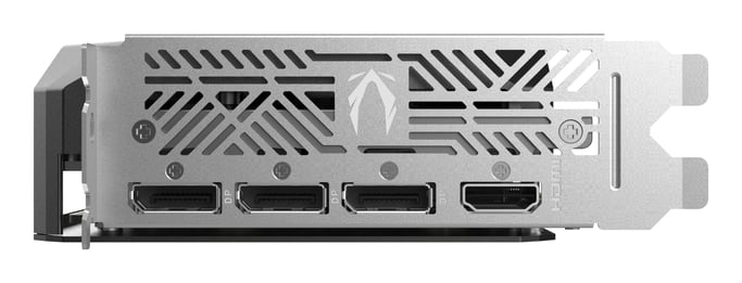 ZOTAC RTX 5060 TWIN EDGE OC 8GB