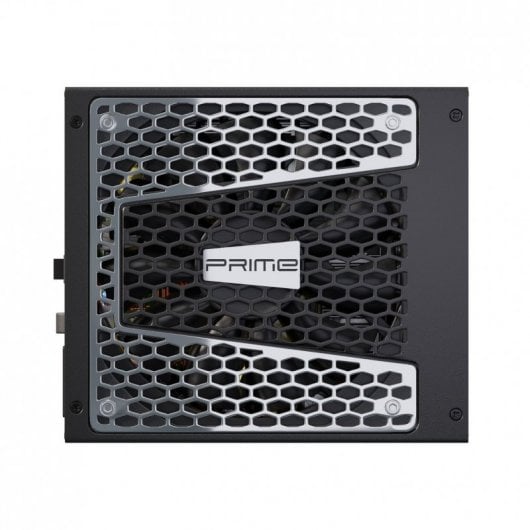 SEASONIC Alimentation PC PRIME TX 750 Neuf - vue 2