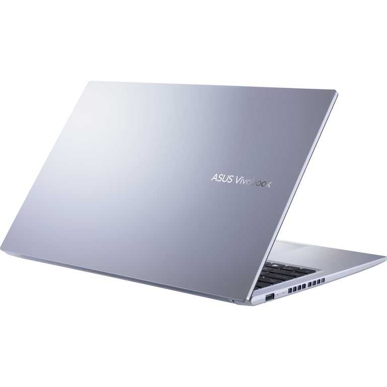 Asus X1502ZA-BQ1345W 15,6' - IntelCore i3-1215U, 1,2 GHz - Gráficos Intel UHD - SSD 256 Go - RAM 8 Go