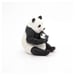 PAPO Estatuilla de mamá y bebé panda - Suavidad y emoción