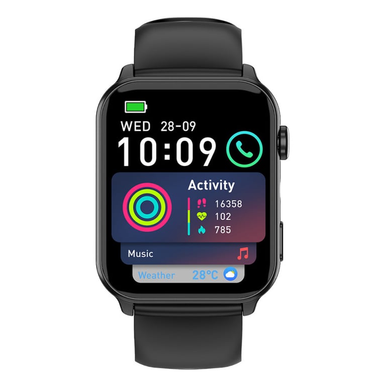 Blackview R30 Max 46.6mm - vue 9