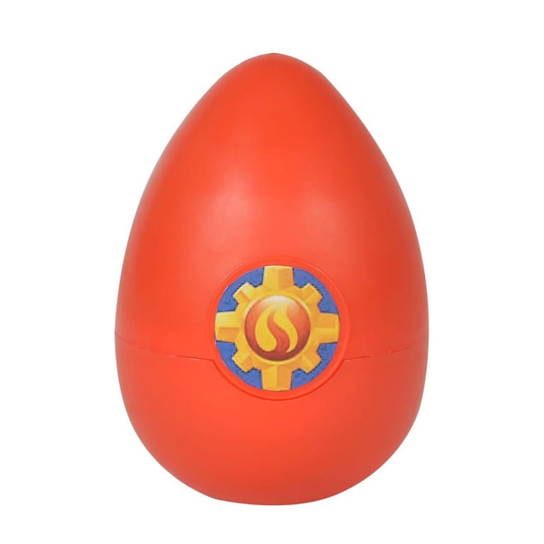SIMBA Firefighter Sam Rescue set & 39 Norman& 39 in Egg Neuf