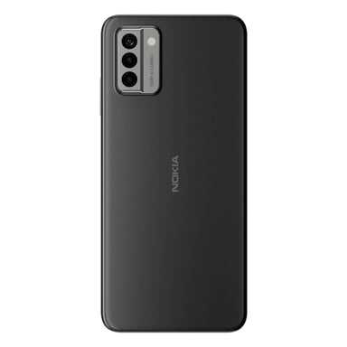 Nokia G22 (4G) 64 Go, Gris, Débloqué