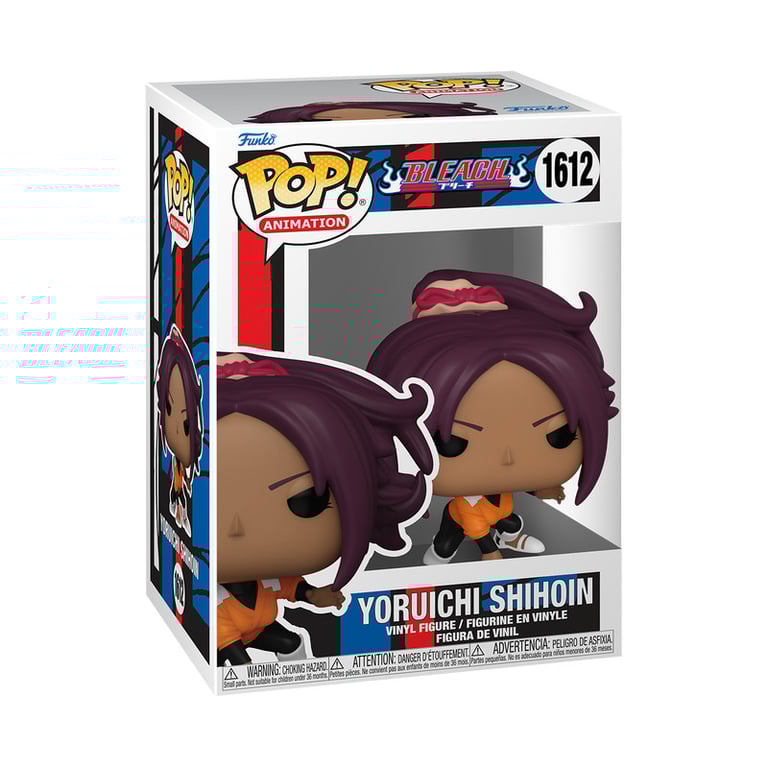 FUNKO POP! 75512 figurine d'action et de collection - Neuf