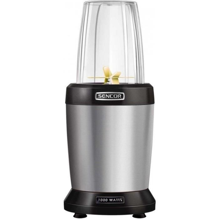Blender smoothie Sencor SNB 4302SS - vue 5