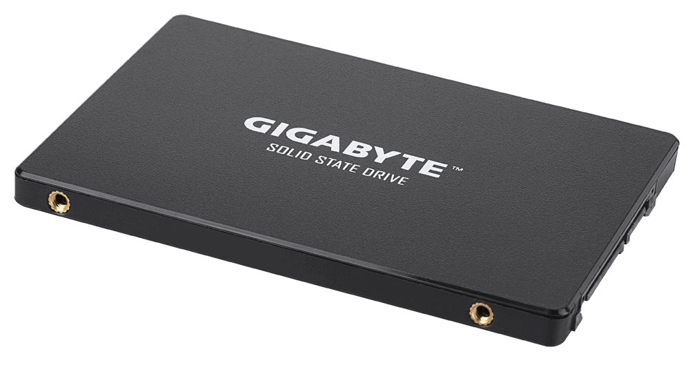 SSD Gigabyte GP-GSTFS31480GNTD de 2,5