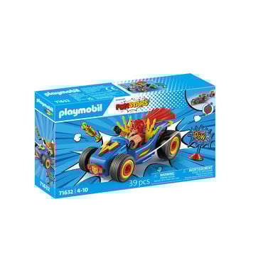 Funstars Catcher y Kart: lo mejor en entretenimiento infantil