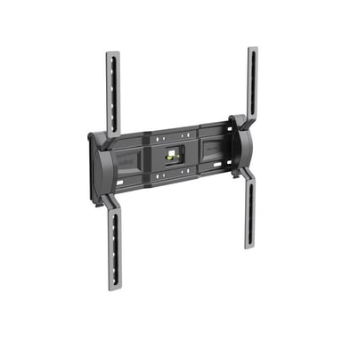 SUPPORTS MURAUX TV - GAMME GHOSTSLIM PLUS MELICONI - GST400PLUSCG