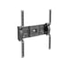 SUPPORTS MURAUX TV - GAMME GHOSTSLIM PLUS MELICONI - GST400PLUSCG