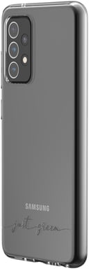 Bigben Connected JGCOVGA525G funda para teléfono móvil 16,5 cm (6.5'') Transparente