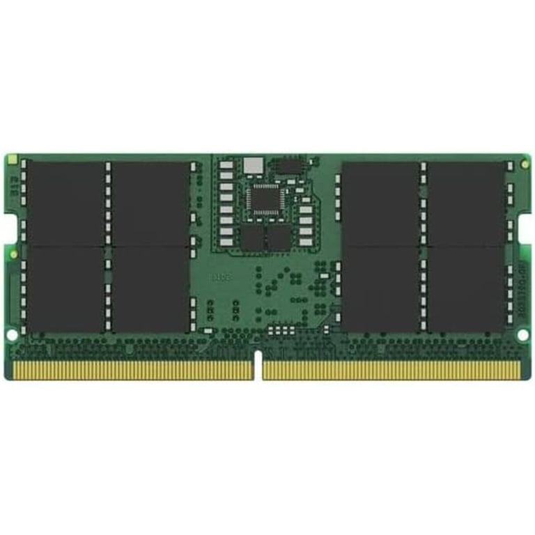 Kingston Server Premier DDR5 4800 MHz ECC Registered CL40 2Rx8 - vue 9