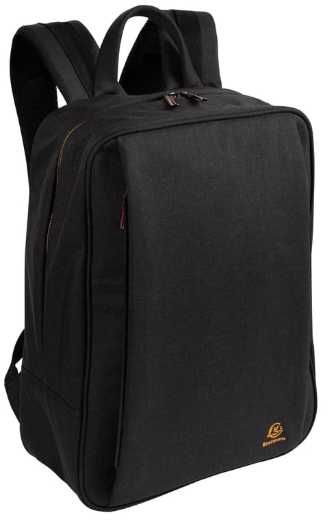 Exacompta Exactive Smart sac à dos City backpack Polyester Neuf - vue 2