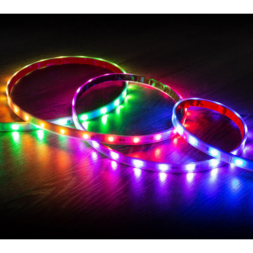 Ruban LED 10 mètres IP65 Neuf - vue 3