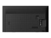 Sony KD-43X80L 109,2 cm (43'') 4K Ultra HD Wifi Smart TV Nero