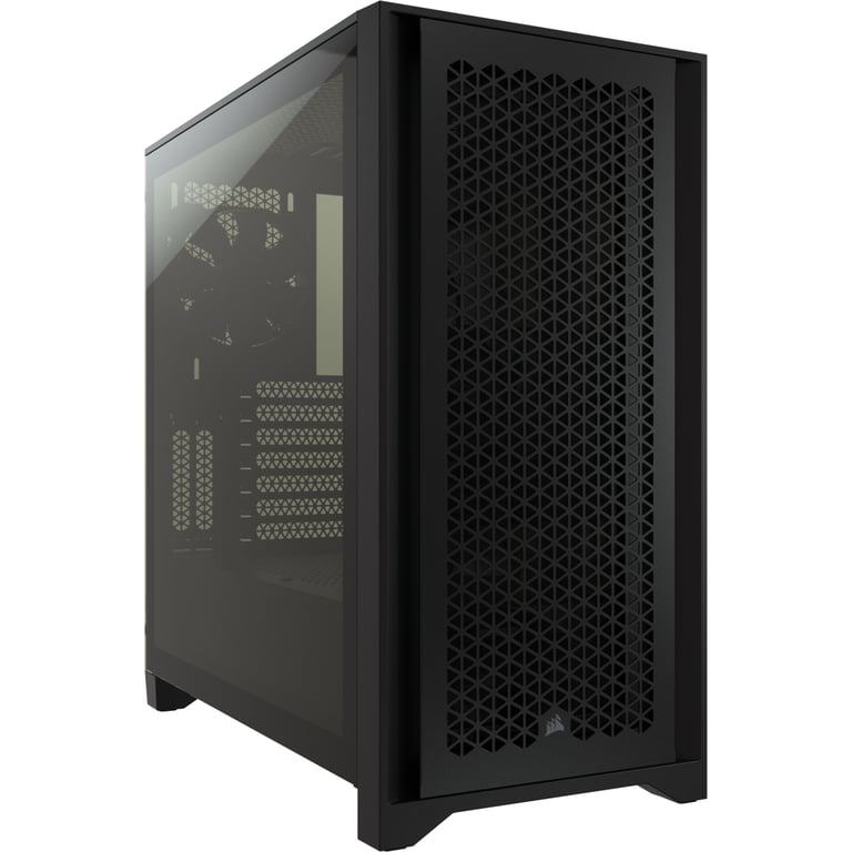 Corsair AIRFLOW Tempered Glass - vue 5
