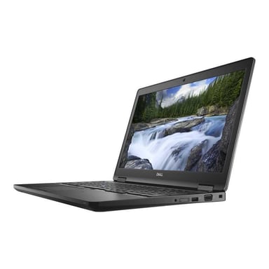 Dell Latitude 5590 - 8Go - SSD 256Go