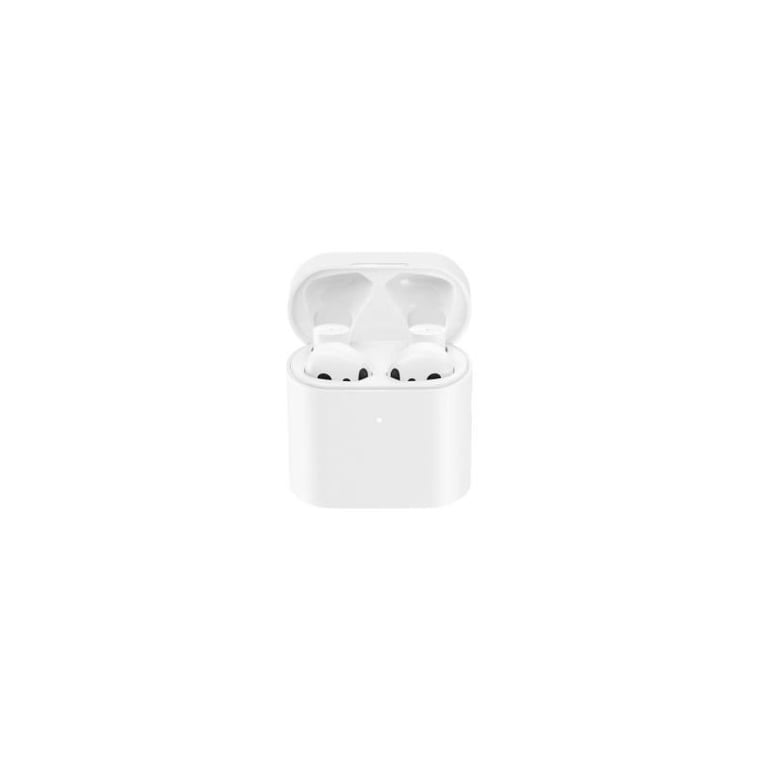 XIAOMI MI TRUE WIRELESS EARPHONES 2S BLANCO AURICULARES INALÁMBRICOS  BLUETOOTH CON ESTUCHE BATERÍA