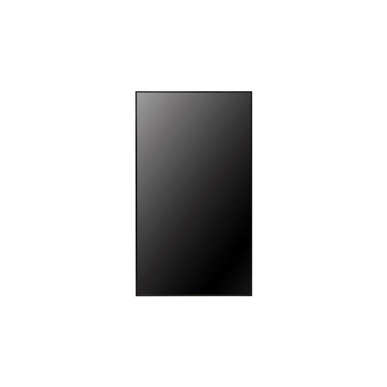 LG 75XF3P B visualizzatore di messaggi Pannello piatto per segnaletica digitale 190 5 cm 75 3000 cdm² 4K Ultra HD Nero