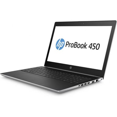 ProBook Core i5 (15.6'') 3.50 GHz 240 Gb 8 Go UHD Graphics 620, Noir - Azerty