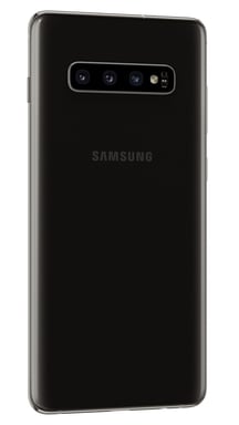 Galaxy S10+ 512 GB, nero, sbloccato