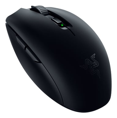 Ratón Razer Orochi V2 RF inalámbrico para diestros + Bluetooth óptico 18000 DPI