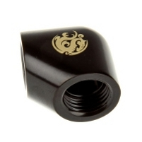 Bitspower BP MB90DIG14 pièce et accessoire pour systèmes de refroidissement d'ordinateurs Neuf - vue 2