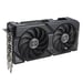 ASUS Dual -RTX4060-O8G NVIDIA GeForce RTX 4060 8 GB GDDR6