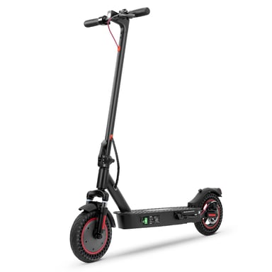 Trottinette Électrique i9Max | Vitesse Max 25 km/h | Autonomie 40 km | Moteur 500W | Batterie 36V 10Ah | Pneus 10 Pouces