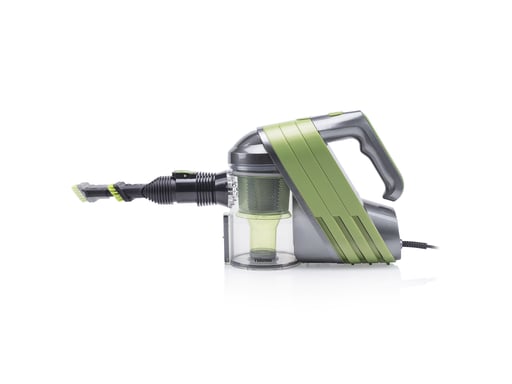 Tristar SZ-1918 aspiradora de mano Negro, Verde Sin bolsa