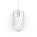 Mouse ottico destro Hama MC-200 USB Type-A 1200 DPI