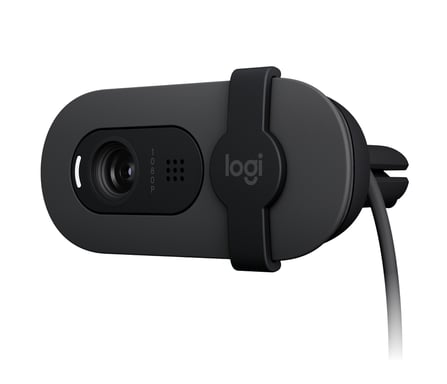 Logitech Brio 105