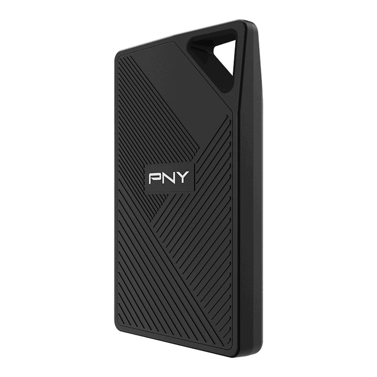 SSD Portable PNY RP60 USB 3.2 Gen 2x2 - vue 7