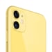 iPhone 11 64 GB, Amarillo, desbloqueado