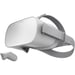 Oculus Go - Casque de réalité virtuelle  64Go, Gris