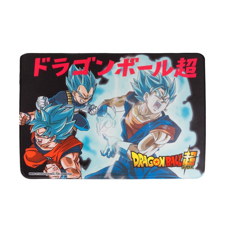 Mousepad Dragon Ball Nintendo Switch 2 - vue 2